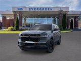 New 2025 Lincoln Navigator L Reserve image 2