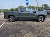 New 2026 Chevrolet Silverado 1500 LT image 2
