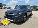 New 2025 Subaru Outback Touring image 3