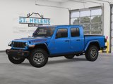New 2025 Jeep Gladiator Rubicon image 2