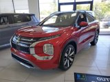 New 2025 Mitsubishi Outlander SEL image 3