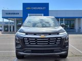 New 2026 Chevrolet Equinox LT w/ Convenience Package II image 2