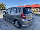 Used 2007 Honda Fit Sport image 5