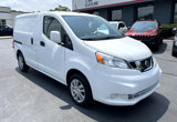 Used 2020 Nissan NV200 SV w/ Back Door Glass Package image 3