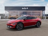 New 2025 Kia EV6 Wind image 3