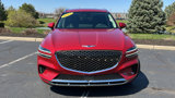 Used 2022 Genesis GV70 2.5T w/ Advanced Package image 2