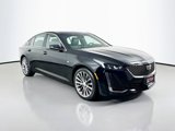 Used 2020 Cadillac CT5 Premium Luxury image 2