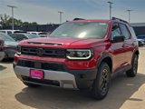 New 2026 Honda Passport RTL image 2
