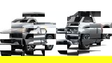 New 2026 Chevrolet Silverado 1500 LT image 3