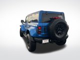 Used 2024 Ford Bronco Raptor image 3