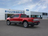 New 2025 Ford F250 King Ranch image 4