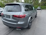 New 2025 Mercedes-Benz GLS 450 4MATIC image 4