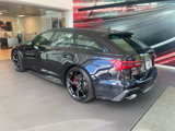 New 2025 Audi RS 6 performance image 4