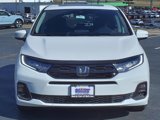 New 2025 Honda Odyssey Touring image 2