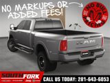 New 2025 RAM 3500 Laramie w/ Sport Appearance Package image 4