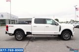 New 2025 Ford F350 4x4 Crew Cab Super Duty image 4