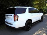 Used 2022 Chevrolet Tahoe Z71 w/ Luxury Package image 5