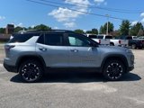 New 2026 Chevrolet Equinox RS w/ Convenience Package III image 2