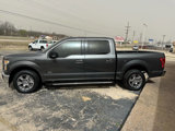 Used 2017 Ford F150 XLT w/ Equipment Group 302A Luxury image 6