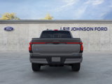 New 2025 Ford F150 Lightning Platinum image 5