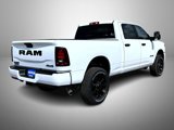 New 2026 RAM 2500 Big Horn image 5