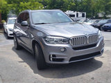 Used 2017 BMW X5 xDrive50i w/ Dynamic Handling Package image 3