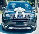 Used 2019 Ford Explorer Platinum image 2