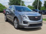 Used 2024 Cadillac XT5 Premium Luxury image 2