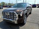 New 2025 Toyota Tundra 1794 Edition image 2