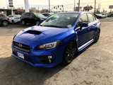 Used 2017 Subaru WRX Limited image 5