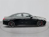 New 2025 Mercedes-Benz CLA 45 AMG 4MATIC image 5