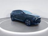 Used 2025 Kia Sportage EX image 2