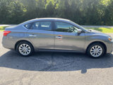 Used 2018 Nissan Sentra SV image 5