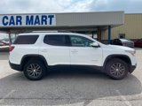 Used 2018 GMC Acadia SLT w/ LPO, Floor Liner Package image 4