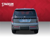 New 2025 Nissan Armada SV image 5
