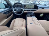 New 2025 INFINITI QX80 Sensory image 2
