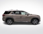 New 2025 Nissan Pathfinder Platinum w/ Cargo Package image 4