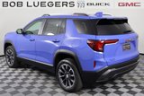 New 2026 GMC Terrain Elevation w/ Elevation Premium Package image 5