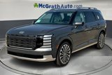 New 2026 Hyundai Palisade Calligraphy image 2