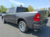 New 2025 RAM 1500 Big Horn image 3