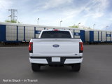 New 2025 Ford F150 Lightning XLT image 5