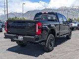 New 2025 Ford F350 4x4 Crew Cab Super Duty image 3