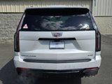 Used 2025 Cadillac Escalade ESV V image 6