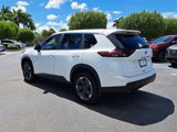 New 2026 Nissan Rogue SV image 5