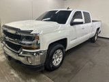 Used 2018 Chevrolet Silverado 1500 LT w/ All Star Edition image 3