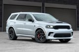 New 2025 Dodge Durango SRT Hellcat image 2