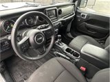 Used 2023 Jeep Wrangler Unlimited image 2