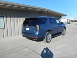 New 2025 Chevrolet Tahoe Premier image 4
