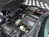 Used 2004 Chevrolet Corvette Convertible w/ Preferred Equipment Group image 5