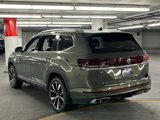 New 2026 Volkswagen Atlas SEL Premium R-Line image 4